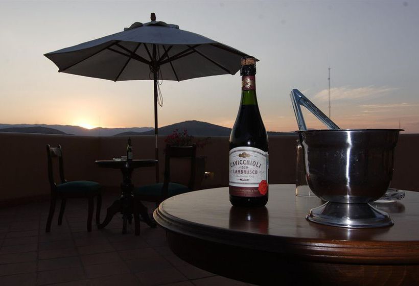 Hotel Antiguo Fortin  | Oaxaca de Juaréz | Oaxaca | México 4