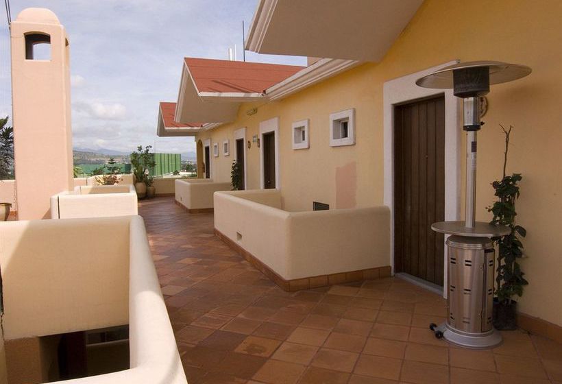 Hotel Antiguo Fortin  | Oaxaca de Juaréz | Oaxaca | México 5