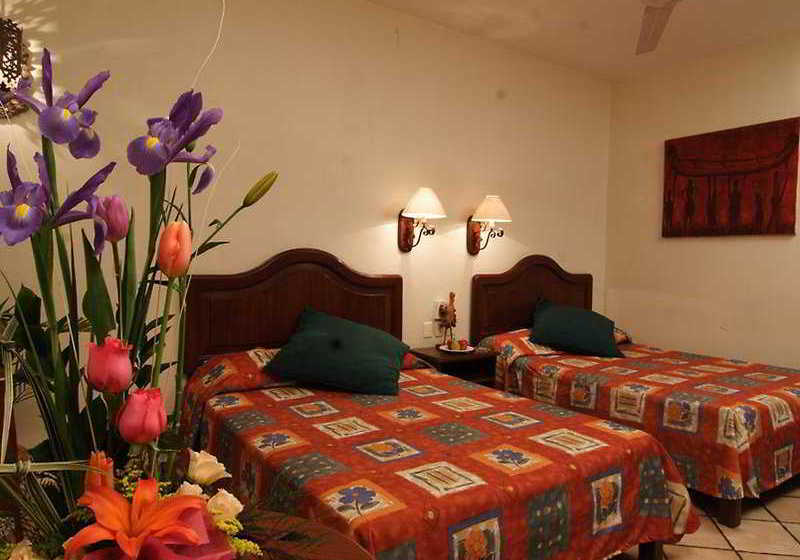 Hotel Antiguo Fortin  | Oaxaca de Juaréz | Oaxaca | México 6