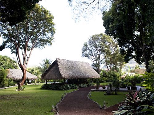 Hotel Okavango Aldeas Rio Y Montaña Xalapa-Enríquez Veracruz