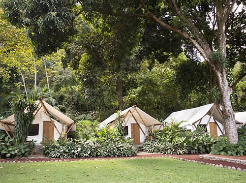 Hotel Okavango Aldeas Rio Y Montaña  | Xalapa-Enríquez | Veracruz | México 4