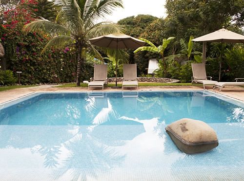 Hotel Okavango Aldeas Rio Y Montaña  | Xalapa-Enríquez | Veracruz | México 6