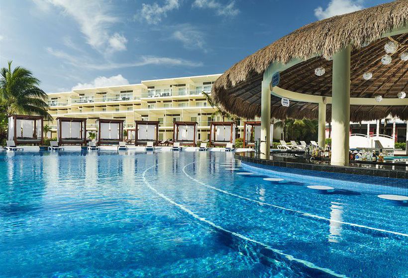 Hotel Azul Sensatori  | Puerto Morelos | Quintana Roo | México 18