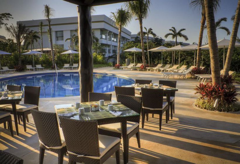 Ocean Breeze Hotel Riviera Maya 