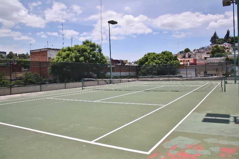 Hotel Misión San Francisco  | Tlaxcala | Tlaxcala | México 11