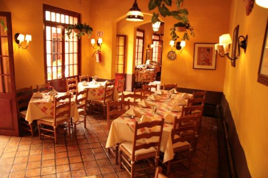 Hotel Misión San Francisco  | Tlaxcala | Tlaxcala | México 19