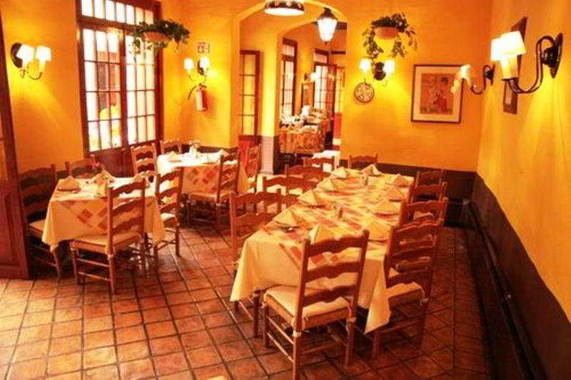 Hotel Misión San Francisco  | Tlaxcala | Tlaxcala | México 9