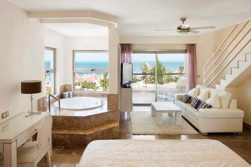 Hotel The Beloved Playa Mujeres  | Playa Mujeres | Quintana Roo | México 19