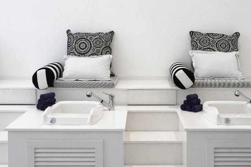 Hotel The Beloved Playa Mujeres  | Playa Mujeres | Quintana Roo | México 8