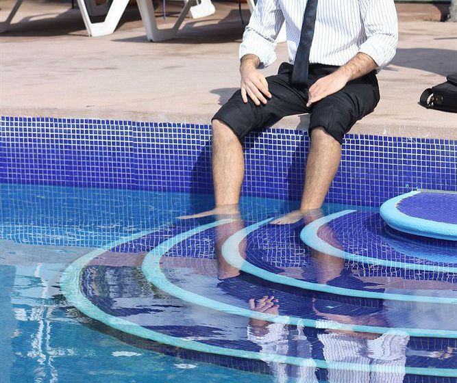 Hotel San Antonio Tampico  | Tampico | Tamaulipas | México 1