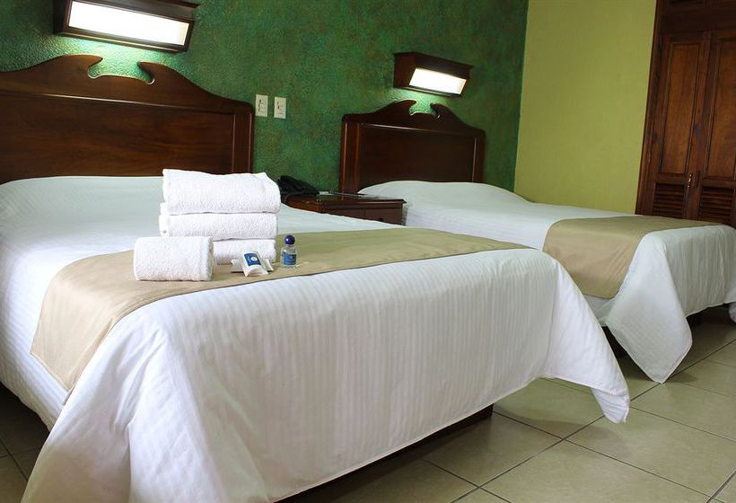 Hotel San Antonio Tampico  | Tampico | Tamaulipas | México 10