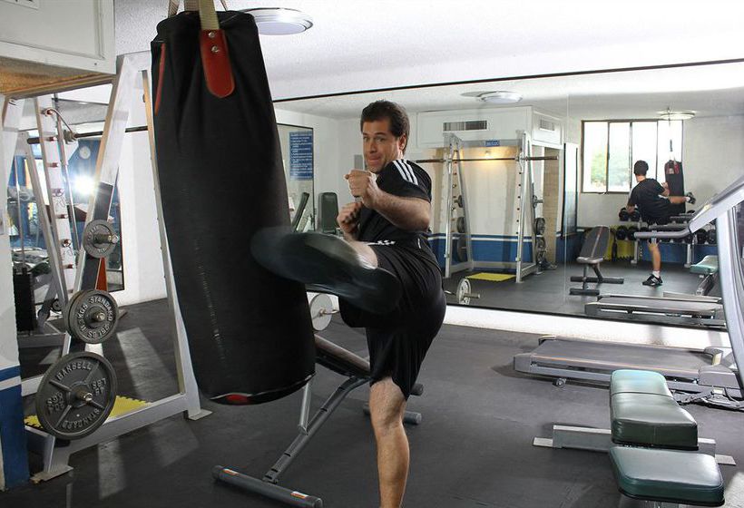 Hotel San Antonio Tampico  | Tampico | Tamaulipas | México 11