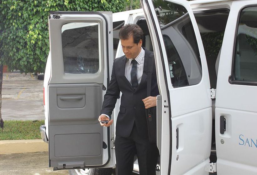 Hotel San Antonio Tampico  | Tampico | Tamaulipas | México 12