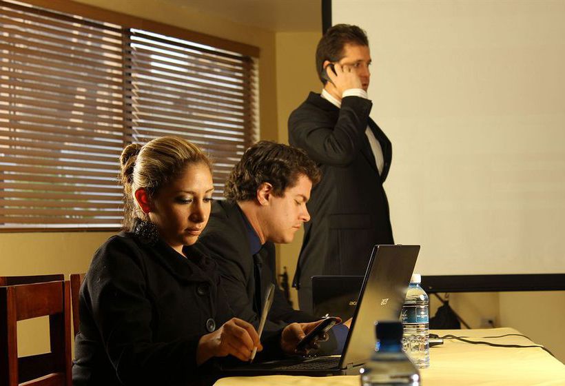 Hotel San Antonio Tampico  | Tampico | Tamaulipas | México 13