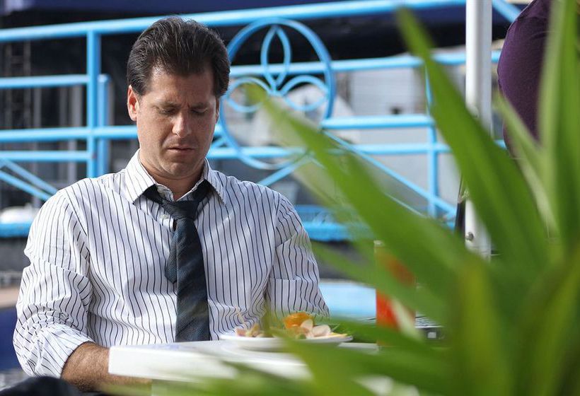 Hotel San Antonio Tampico  | Tampico | Tamaulipas | México 14