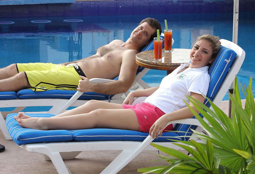 Hotel San Antonio Tampico  | Tampico | Tamaulipas | México 15