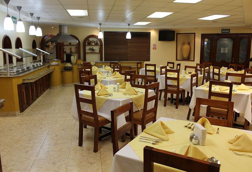 Hotel San Antonio Tampico  | Tampico | Tamaulipas | México 17