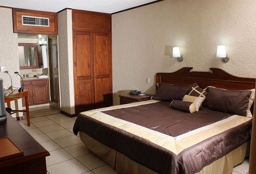 Hotel San Antonio Tampico  | Tampico | Tamaulipas | México 2