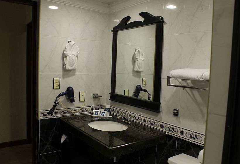 Hotel San Antonio Tampico  | Tampico | Tamaulipas | México 20