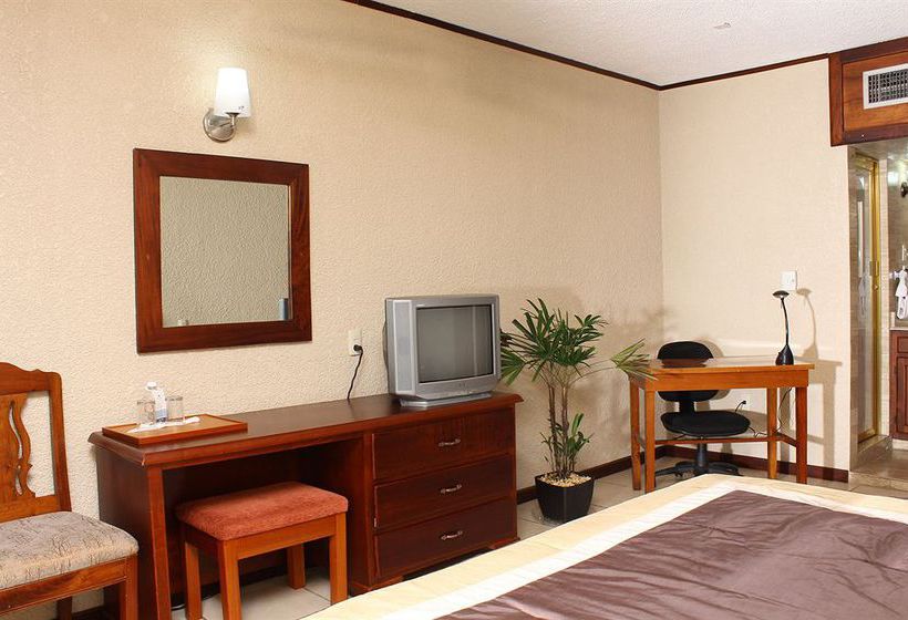 Hotel San Antonio Tampico  | Tampico | Tamaulipas | México 3