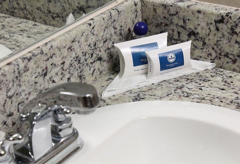 Hotel San Antonio Tampico  | Tampico | Tamaulipas | México 4