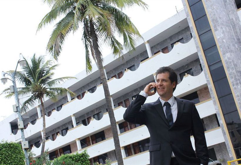 Hotel San Antonio Tampico  | Tampico | Tamaulipas | México 5