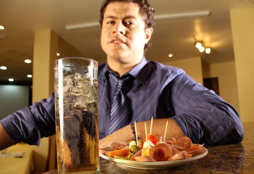 Hotel San Antonio Tampico  | Tampico | Tamaulipas | México 6