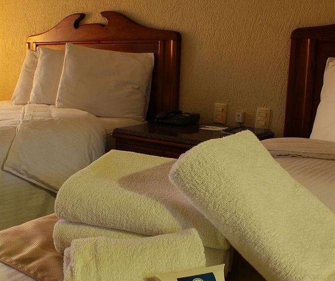 Hotel San Antonio Tampico  | Tampico | Tamaulipas | México 7