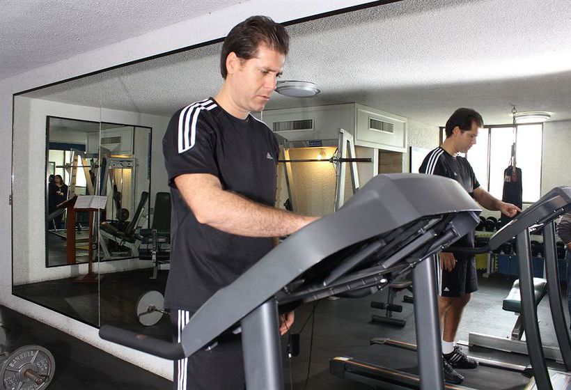 Hotel San Antonio Tampico  | Tampico | Tamaulipas | México 8