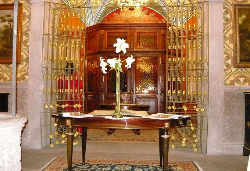 Hotel Museo Palacio De San Agustin  | San Luis Potosí | San Luis Potosi | México 15