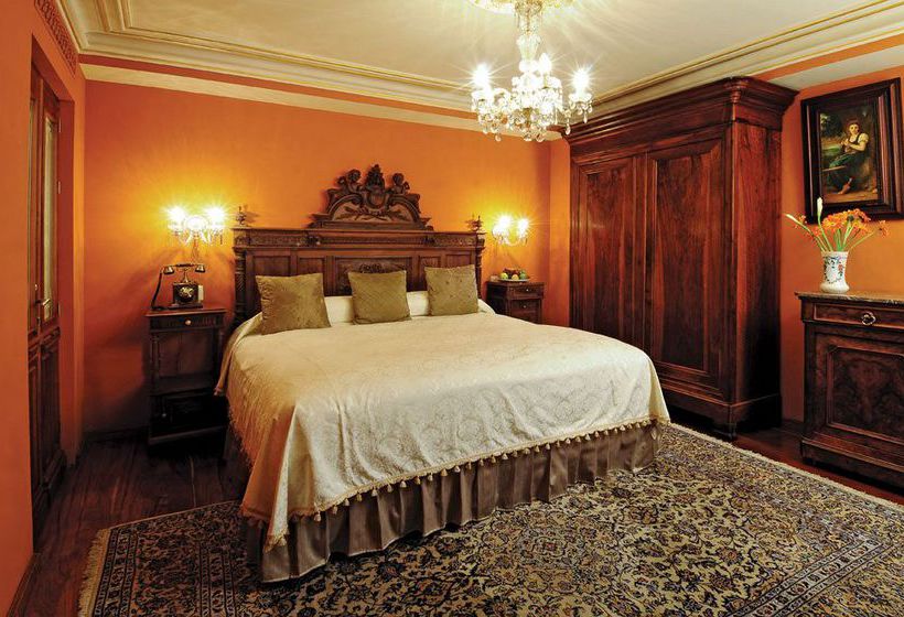 Hotel Museo Palacio De San Agustin  | San Luis Potosí | San Luis Potosi | México 19