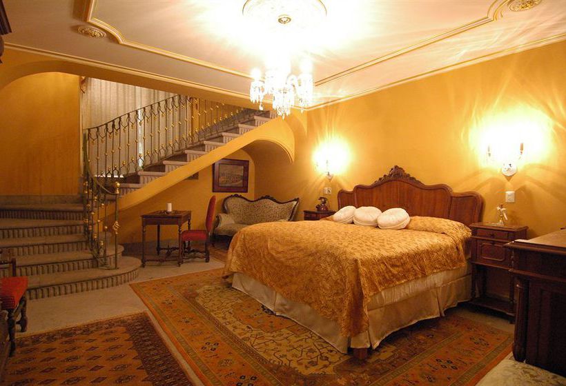 Hotel Museo Palacio De San Agustin  | San Luis Potosí | San Luis Potosi | México 3