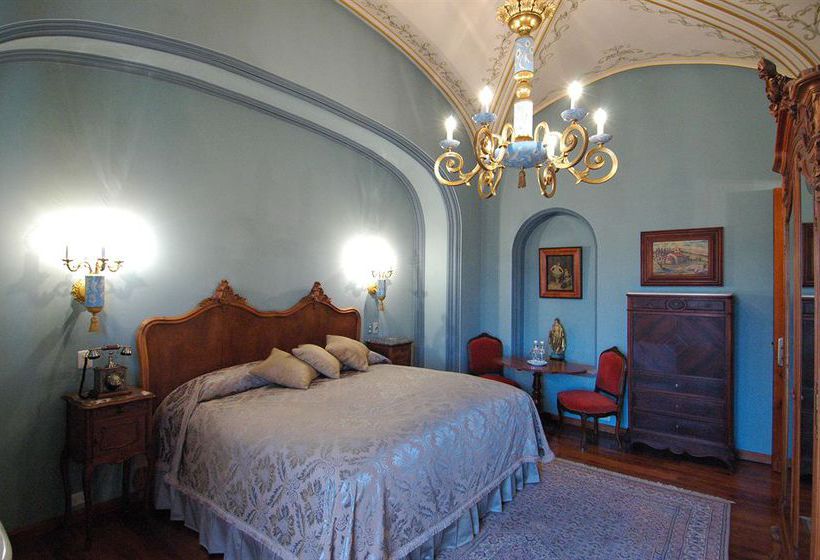 Hotel Museo Palacio De San Agustin  | San Luis Potosí | San Luis Potosi | México 5