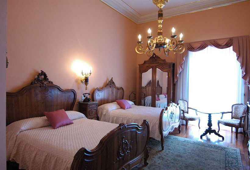 Hotel Museo Palacio De San Agustin  | San Luis Potosí | San Luis Potosi | México 7