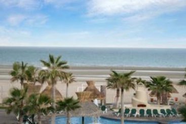 Hotel Mayan Palace Puerto Peñasco  | Puerto Peñasco | Sonora | México 2