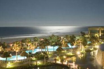 Hotel Mayan Palace Puerto Peñasco  | Puerto Peñasco | Sonora | México 3