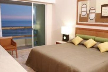 Hotel Mayan Palace Puerto Peñasco  | Puerto Peñasco | Sonora | México 9