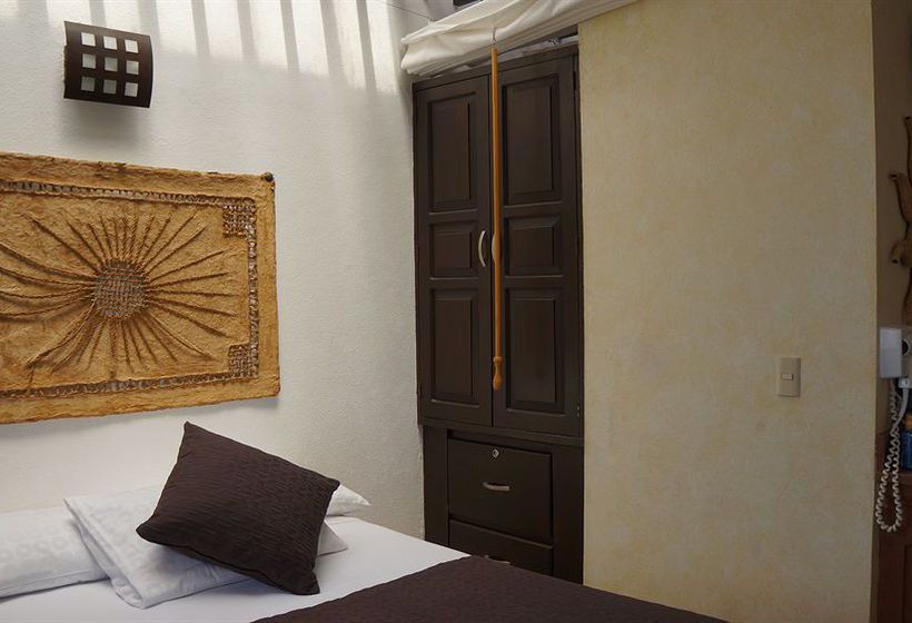Hotel Suites Sofia  | Santiago de Querétaro | Queretaro | México 11