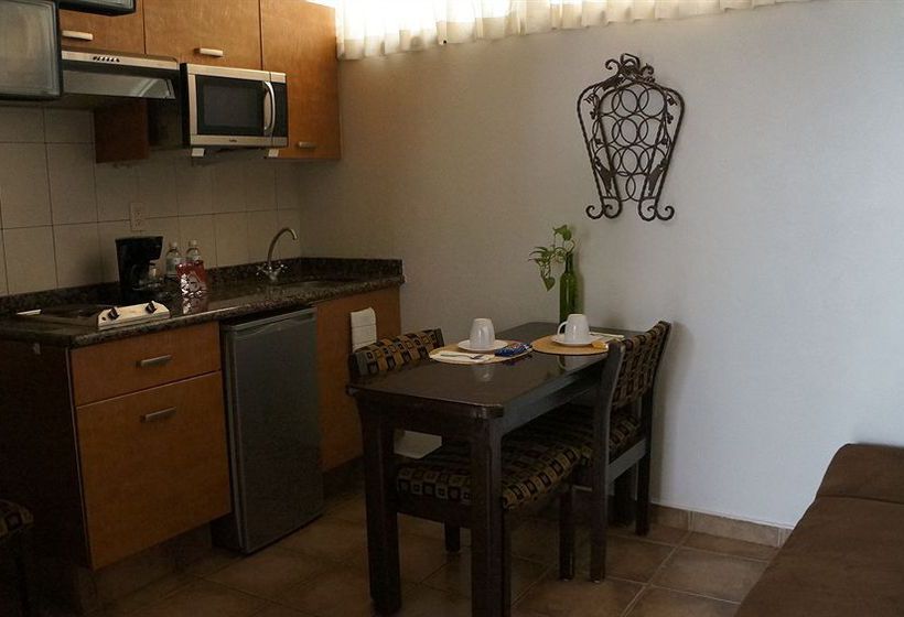 Hotel Suites Sofia  | Santiago de Querétaro | Queretaro | México 12