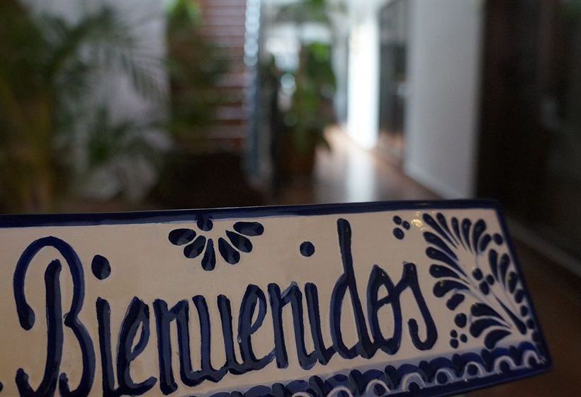 Hotel Suites Sofia  | Santiago de Querétaro | Queretaro | México 15