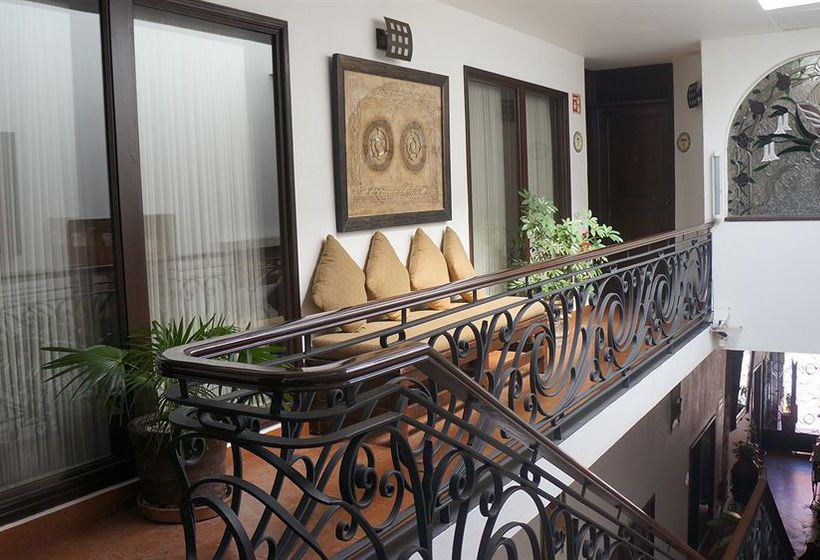 Hotel Suites Sofia  | Santiago de Querétaro | Queretaro | México 2