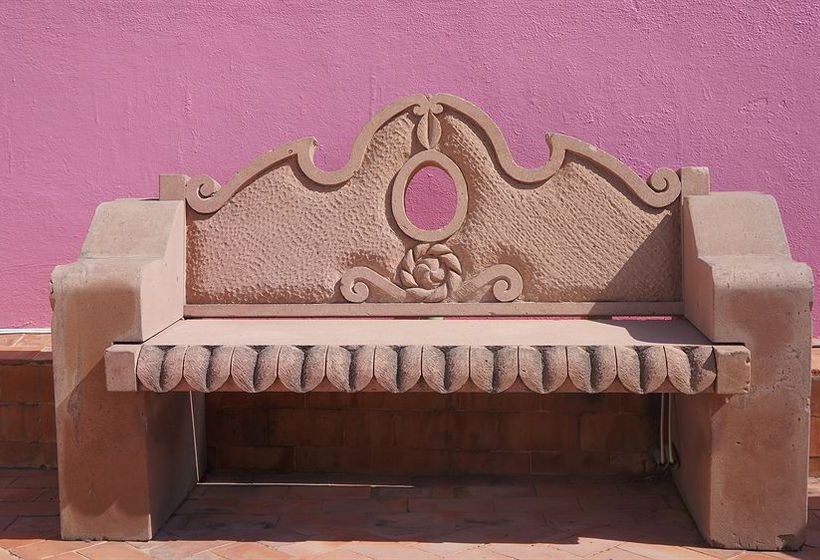 Hotel Suites Sofia  | Santiago de Querétaro | Queretaro | México 7