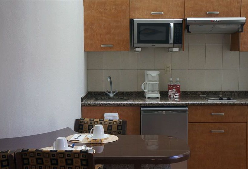 Hotel Suites Sofia  | Santiago de Querétaro | Queretaro | México 8