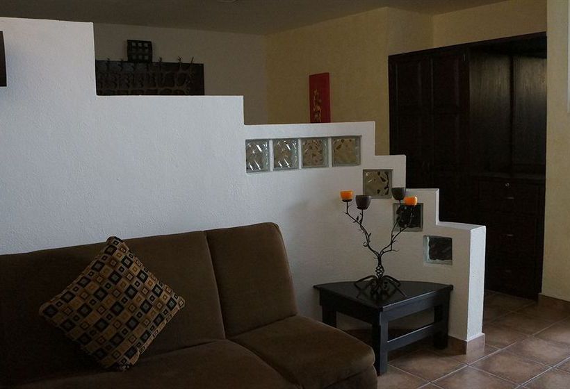 Hotel Suites Sofia  | Santiago de Querétaro | Queretaro | México 9