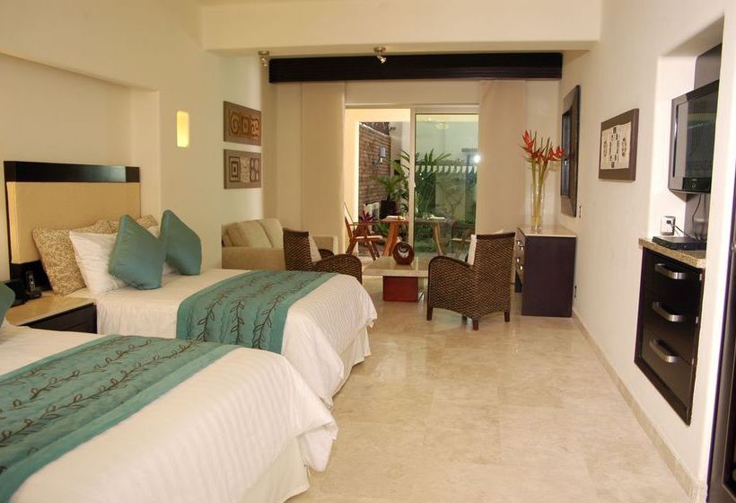 Hotel Torrenza Boutique Resorts  | Mazatlán | Sinaloa | México 13