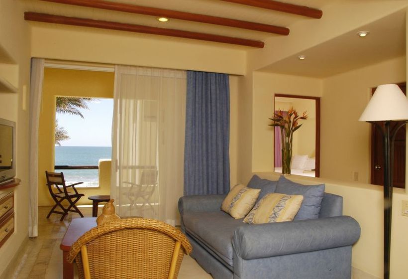 Hotel Torrenza Boutique Resorts  | Mazatlán | Sinaloa | México 14