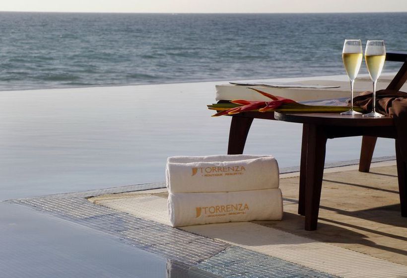 Hotel Torrenza Boutique Resorts  | Mazatlán | Sinaloa | México 16