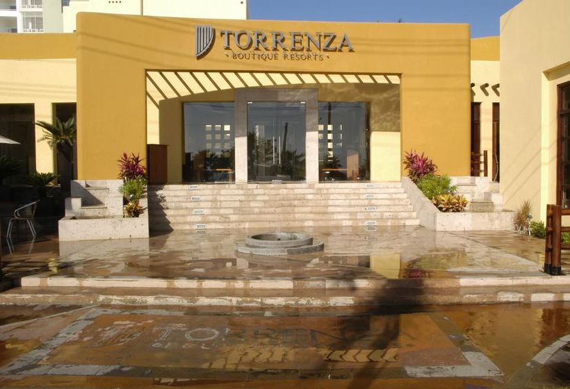 Hotel Torrenza Boutique Resorts  | Mazatlán | Sinaloa | México 3