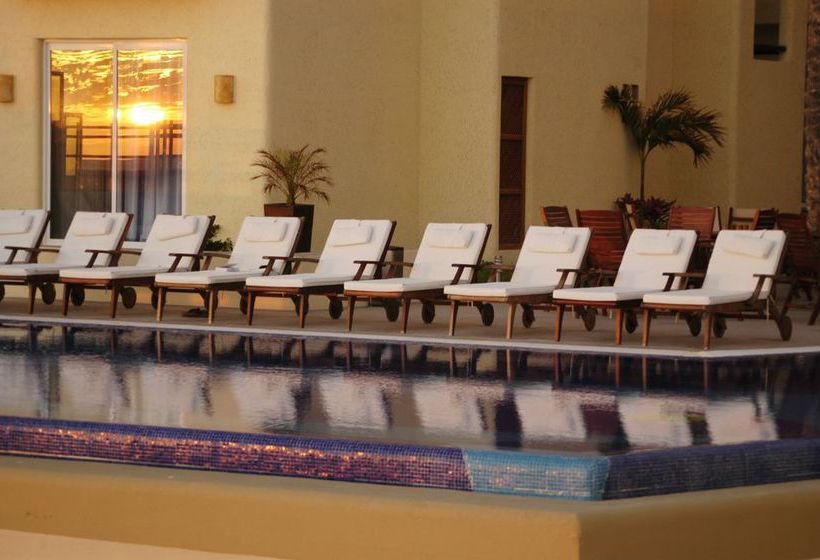 Hotel Torrenza Boutique Resorts  | Mazatlán | Sinaloa | México 5