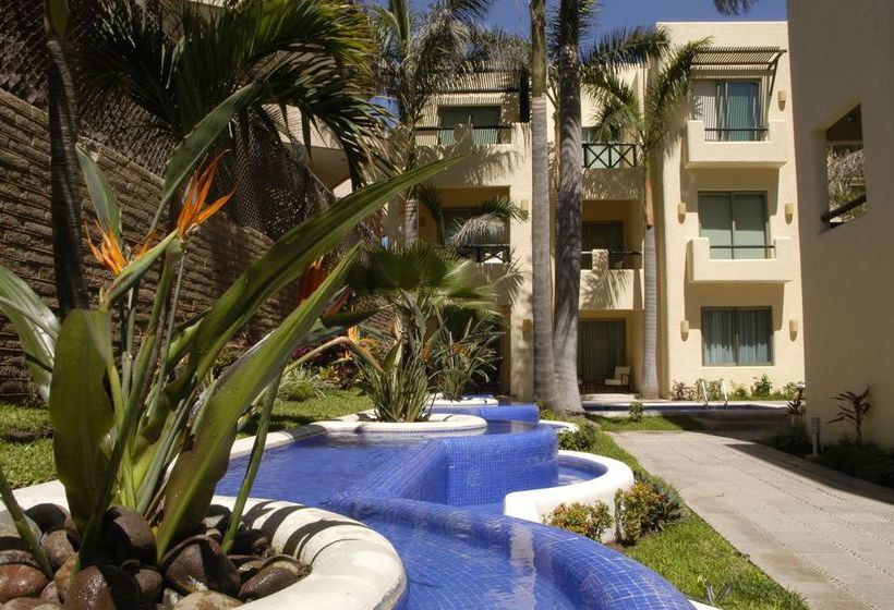 Hotel Torrenza Boutique Resorts  | Mazatlán | Sinaloa | México 6